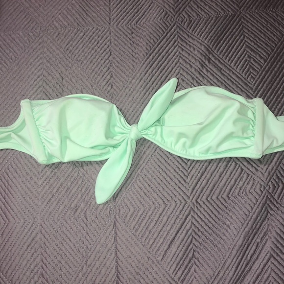 Victoria's Secret Other - VS SWIM TOP